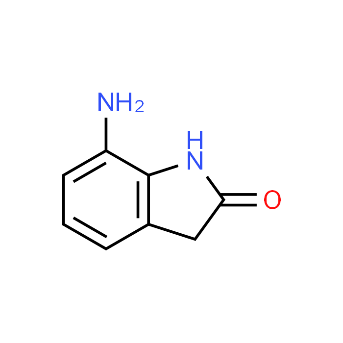 7-Aminoindolin-2-one