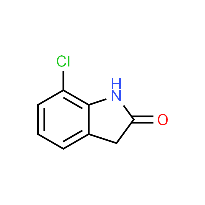 7-Chloroindolin-2-one