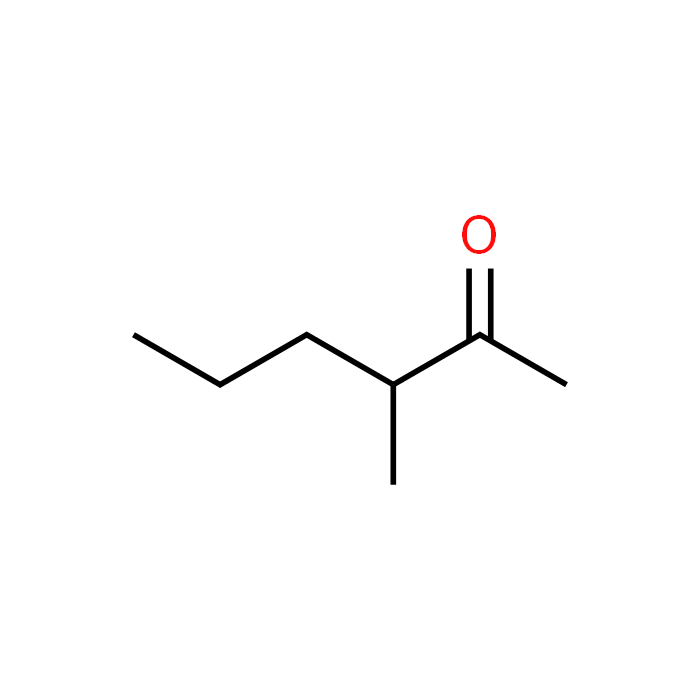 3-Methylhexan-2-one