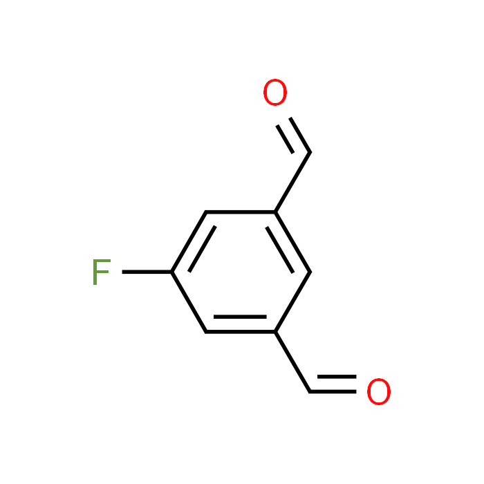 5-Fluoroisophthalaldehyde