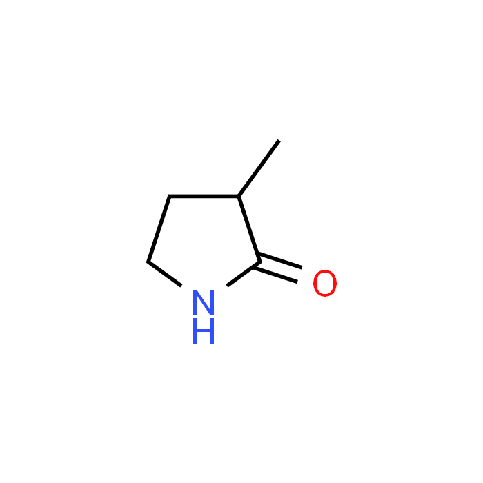 3-Methylpyrrolidin-2-one