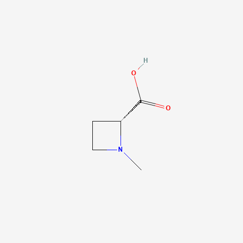 (R)-1-Methylazetidine-2-carboxylic acid