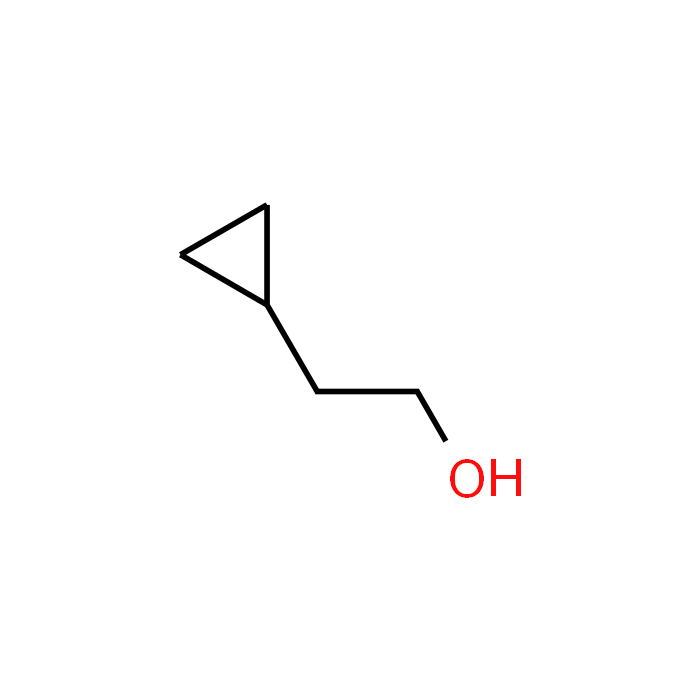 2-Cyclopropylethanol