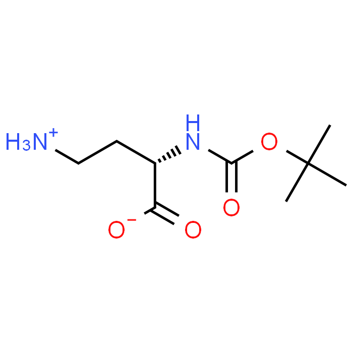 Boc-L-2,4-diaminobutyric acid