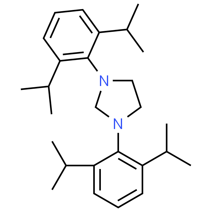 1,3-Bis(2,6-diisopropylphenyl)imidazolidin-2-ylidene