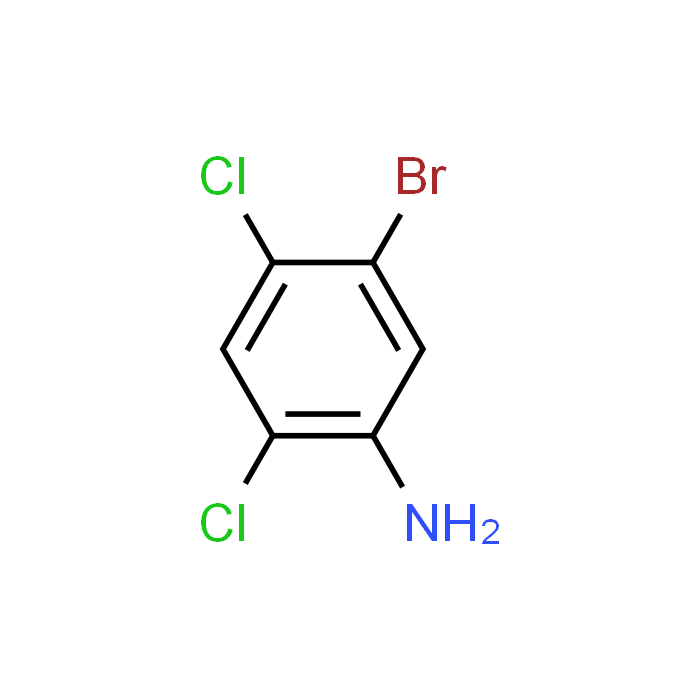 5-Bromo-2,4-dichloroaniline