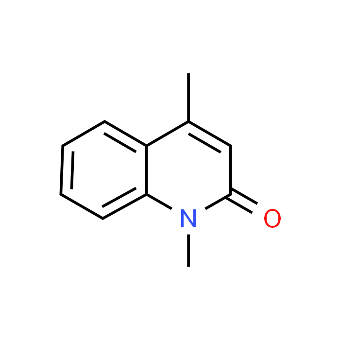 1,4-Dimethylquinolin-2(1H)-one