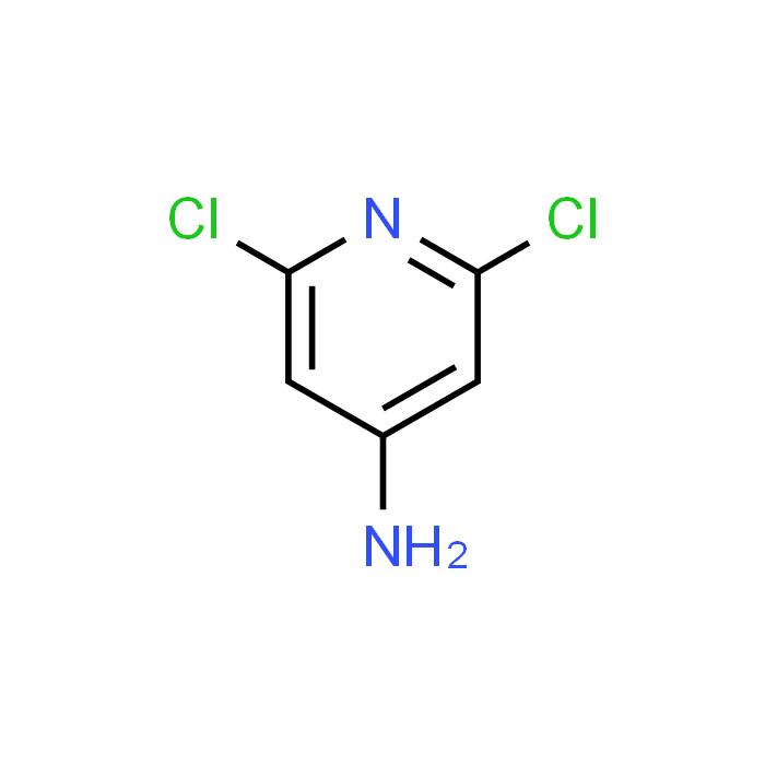 2,6-Dichloro-4-pyridinamine