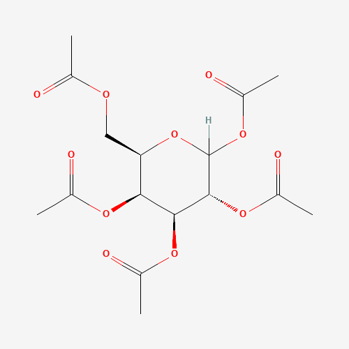 D-Galactose pentaacetate