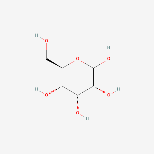 D-(+)-Allose