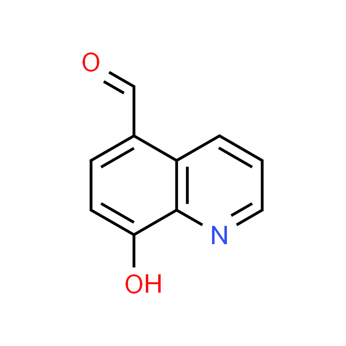 8-Hydroxyquinoline-5-carbaldehyde