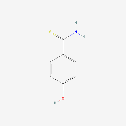 4-Hydroxybenzothioamide