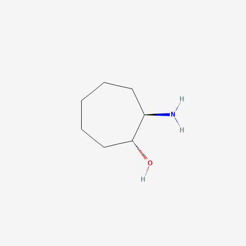 (1R,2R)-2-Aminocycloheptanol