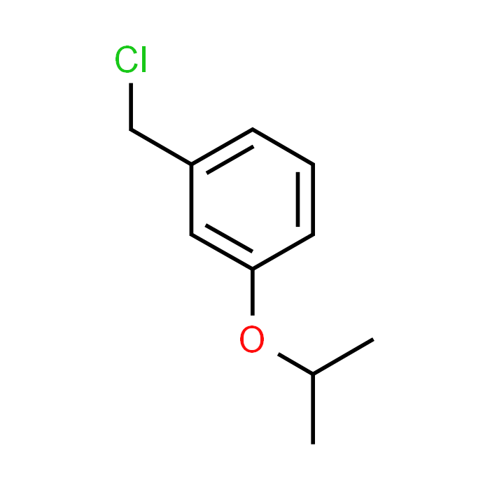1-(Chloromethyl)-3-isopropoxybenzene