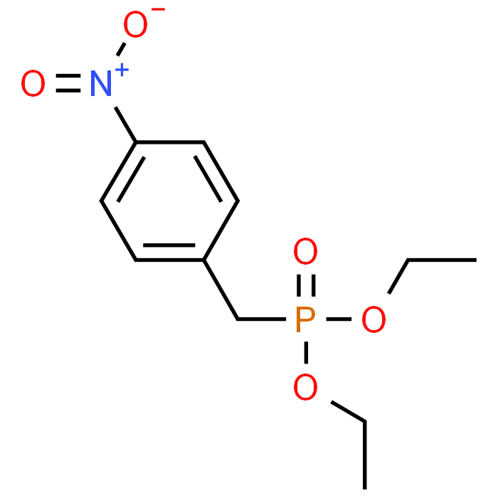 Diethyl 4-nitrobenzylphosphonate