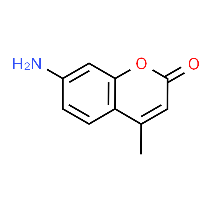 7-Amino-4-methylcoumarin