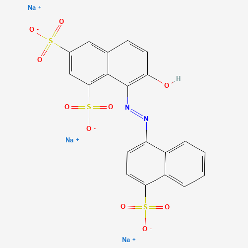 Ponceau 4R