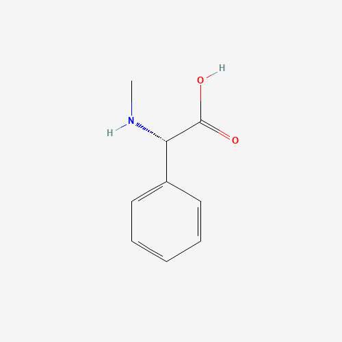 (S)-2-(Methylamino)-2-phenylacetic acid