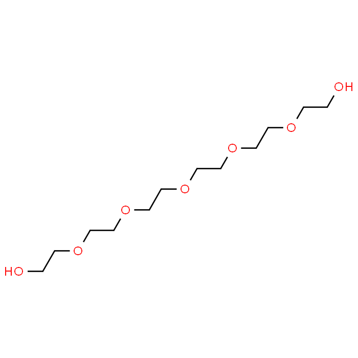 3,6,9,12,15-Pentaoxaheptadecane-1,17-diol