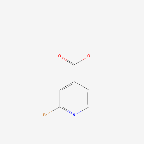 Methyl 2-bromoisonicotinate