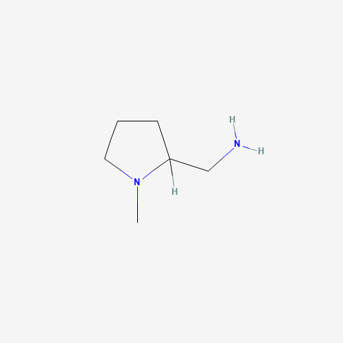 (1-Methylpyrrolidin-2-yl)methanamine
