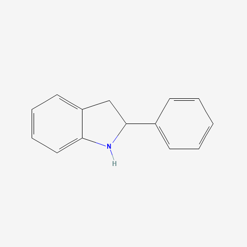 2-Phenylindoline