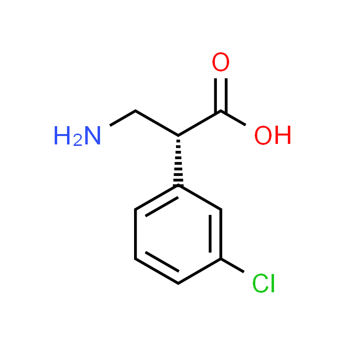H-D-β-Phe(3-Cl)-OH