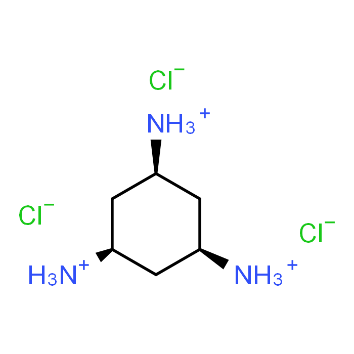 cis,cis-1,3,5-Triaminocyclohexane trihydrochloride
