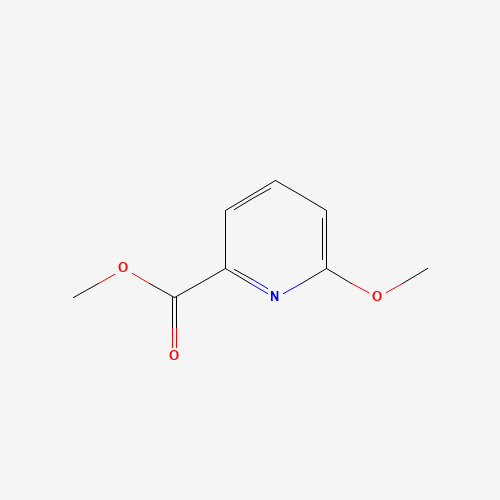 Methyl 6-methoxypicolinate