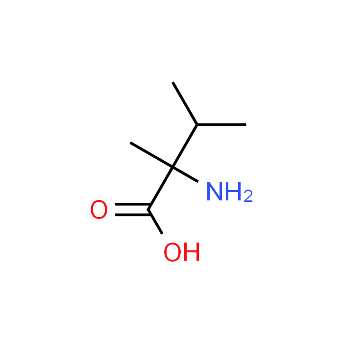 2-Amino-2,3-dimethylbutanoic acid - Achmem