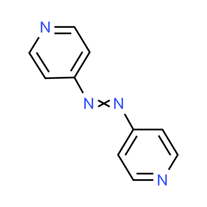 1,2-Di(pyridin-4-yl)diazene
