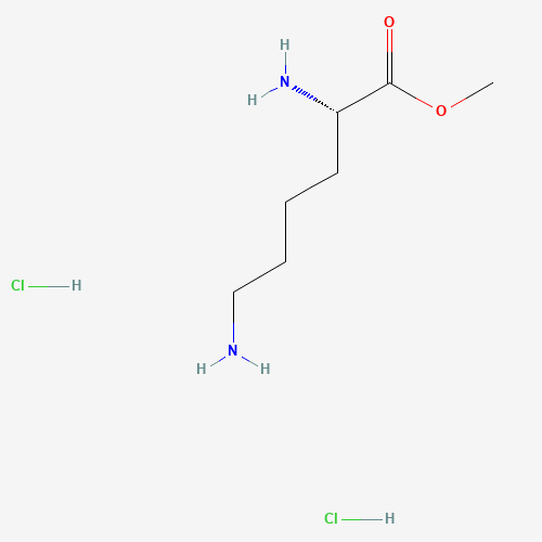 H-Lys-OMe·2HCl