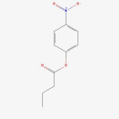 4-Nitrophenyl butyrate