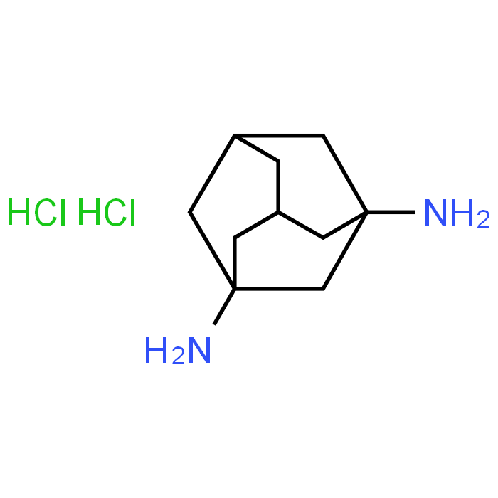 Adamantane-1,3-diamine dihydrochloride