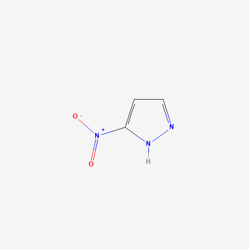 3-Nitropyrazole