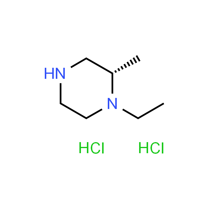 (S)-1-Ethyl-2-methylpiperazine dihydrochloride