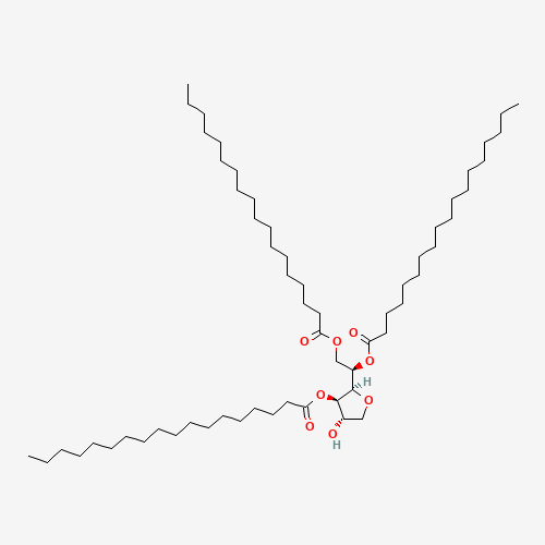 Sorbitan tristearate