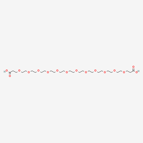 Bis-PEG12-acid