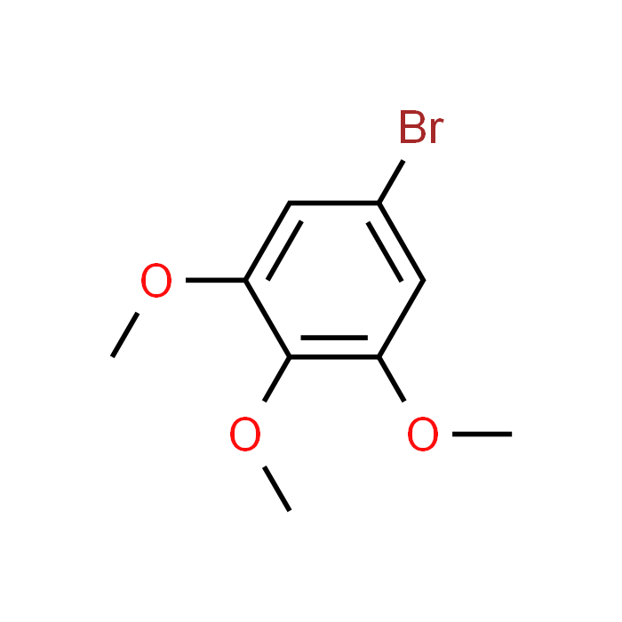 1-Bromo-3,4,5-trimethoxybenzene