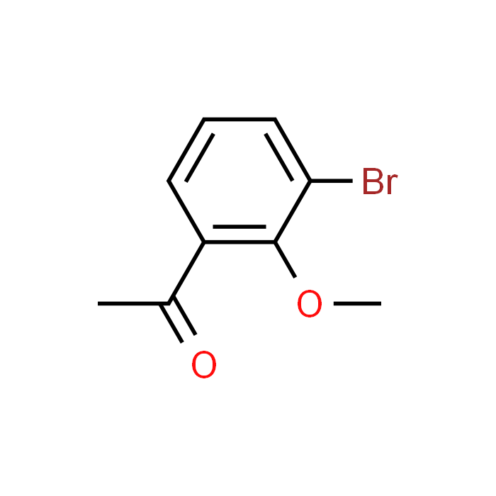 1-(3-Bromo-2-methoxyphenyl)ethanone
