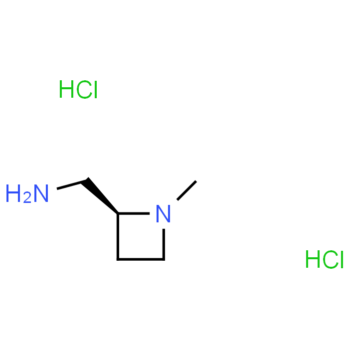 (S)-(1-Methylazetidin-2-yl)methanamine dihydrochloride