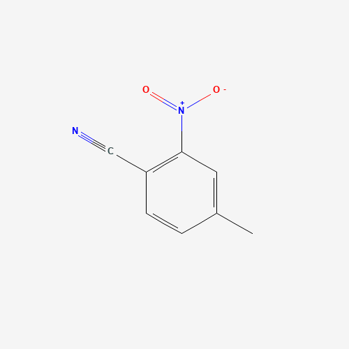 4-Methyl-2-nitrobenzonitrile