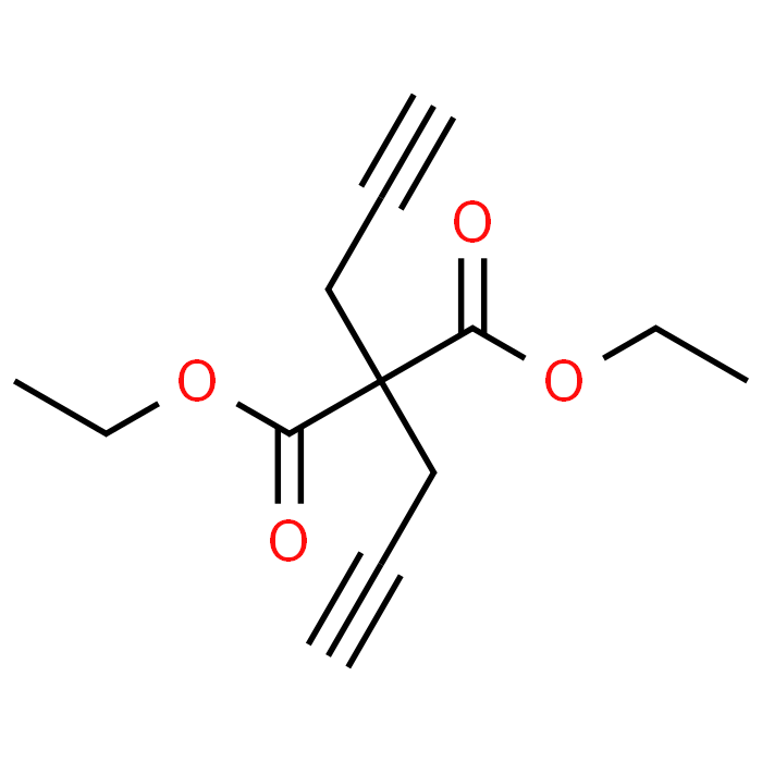 Diethyl 2,2-di(prop-2-yn-1-yl)malonate