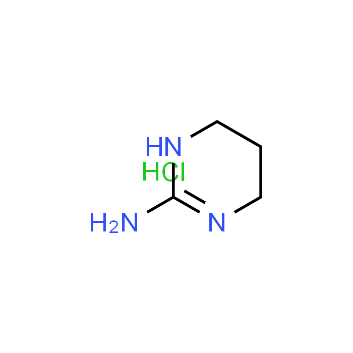 2-Amino-1,4,5,6-tetrahydropyrimidine Hydrochloride