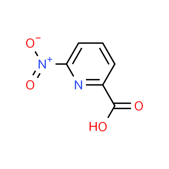 6-Nitropyridine-2-carboxylic acid