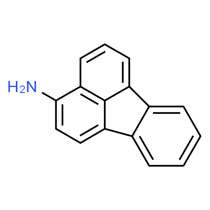 Fluoranthen-3-amine