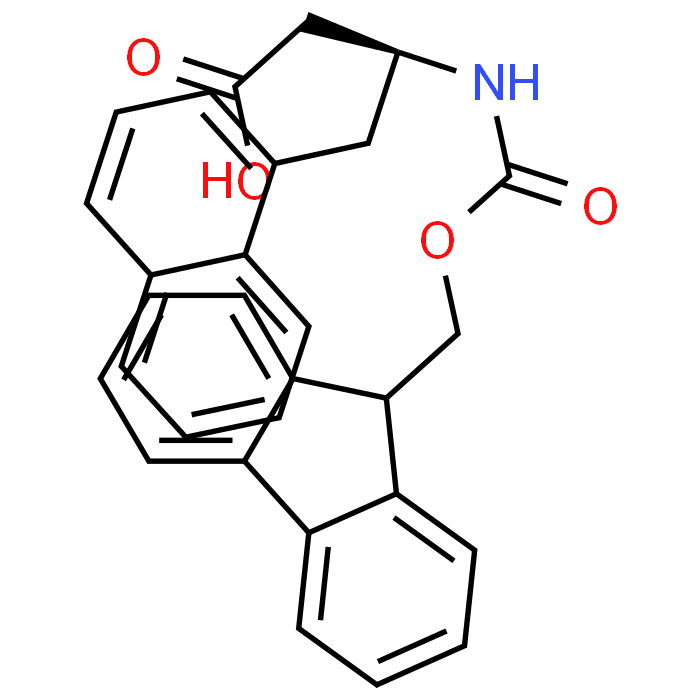 (S)-3-((((9H-Fluoren-9-yl)methoxy)carbonyl)amino)-4-(naphthalen-1-yl)butanoic acid