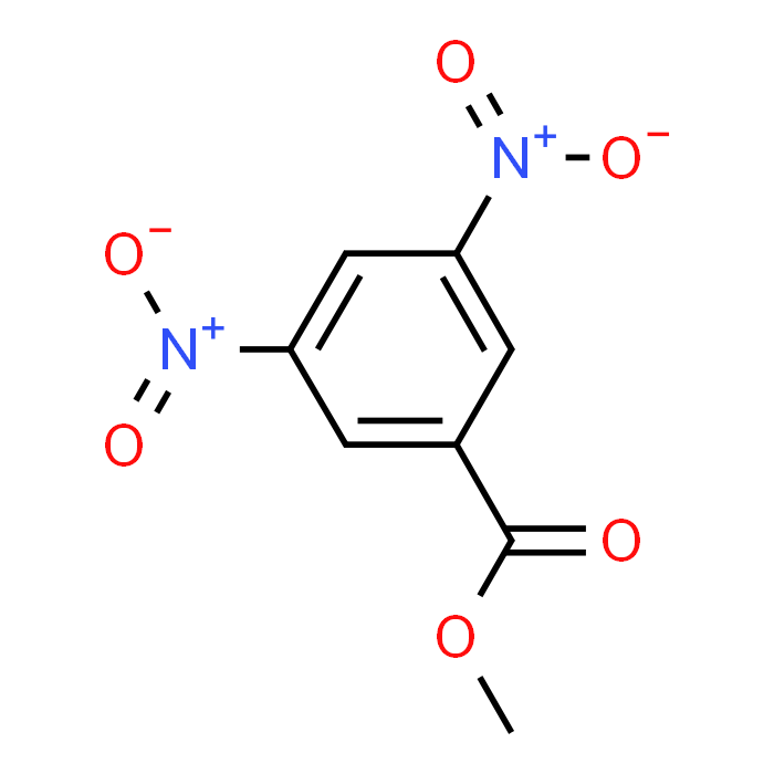 Methyl 3,5-dinitrobenzoate