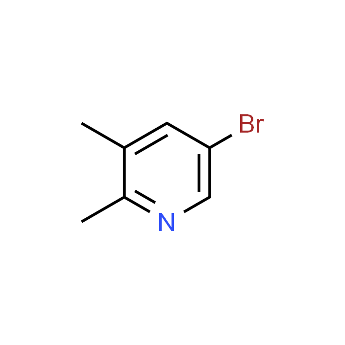 5-Bromo-2,3-dimethylpyridine