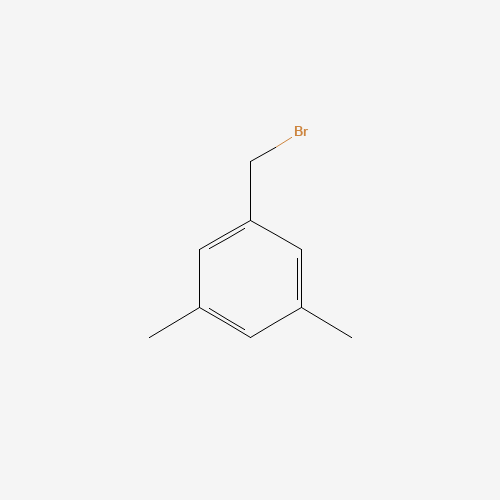 1-(Bromomethyl)-3,5-dimethylbenzene